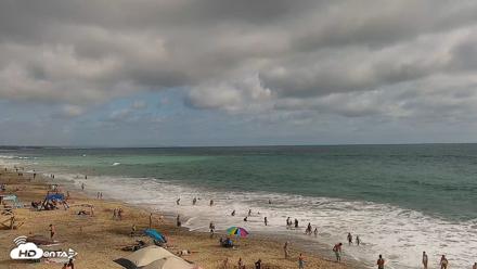 Carlsbad Beach Surf Live Webcam - Jun 30, 2026, 4:40pm PDT