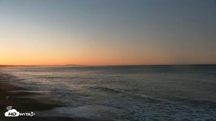 Carlsbad Beach Surf Live Webcam - Oct 15, 2026, 6:28am PDT