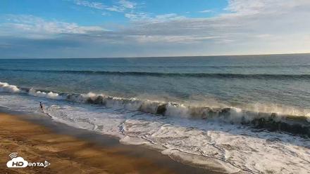 Carlsbad Beach Surf Live Webcam - Sep 5, 2026, 6:30pm PDT