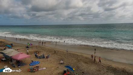 Carlsbad Beach Surf Live Webcam - Jun 30, 2026, 4:52pm PDT