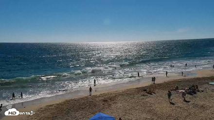 Carlsbad Beach Surf Live Webcam - Jul 2, 2026, 4:27pm PDT