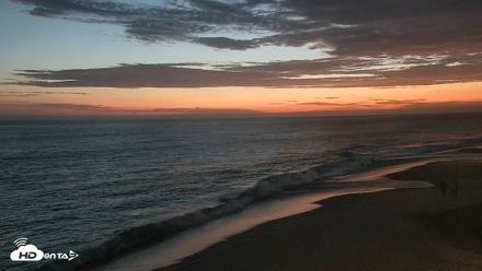 Carlsbad Beach Surf Live Webcam - Jul 12, 2026, 8:40pm PDT