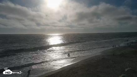Carlsbad Beach Surf Live Webcam - Jul 22, 2026, 6:41pm PDT