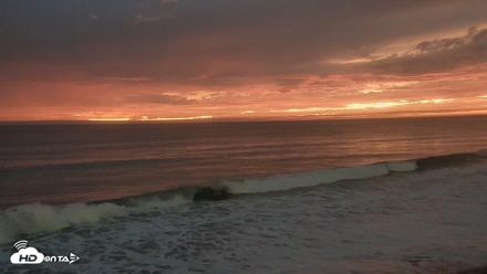 Carlsbad Beach Surf Live Webcam - Sep 27, 2026, 7:07pm PDT