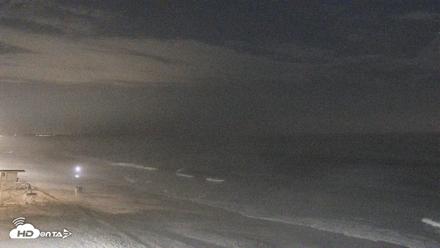 Carlsbad Beach Surf Live Webcam - Aug 25, 2026, 2:07am PDT