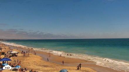Carlsbad Beach Surf Live Webcam - Jul 5, 2026, 3:34pm PDT