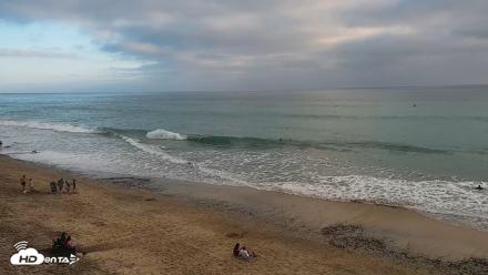 Carlsbad Beach Surf Live Webcam - Sep 12, 2026, 6:13pm PDT