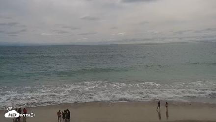 Carlsbad Beach Surf Live Webcam - Aug 13, 2026, 4:04pm PDT