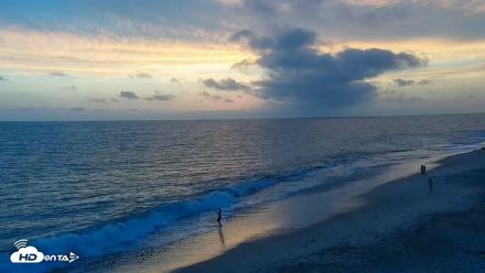 Carlsbad Beach Surf Live Webcam - Aug 10, 2026, 7:44pm PDT
