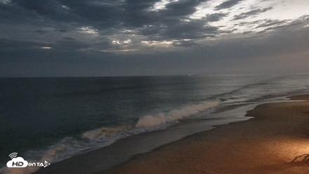 Carlsbad Beach Surf Live Webcam - Jul 11, 2026, 8:38pm PDT