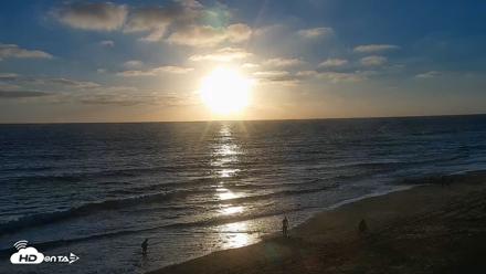 Carlsbad Beach Surf Live Webcam - Sep 1, 2026, 6:56pm PDT