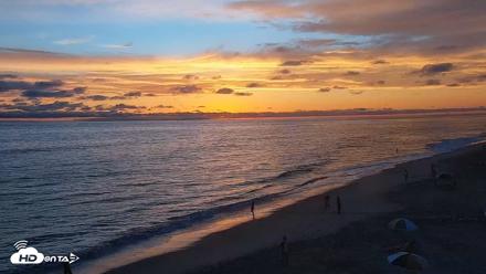 Carlsbad Beach Surf Live Webcam - Aug 13, 2026, 7:41pm PDT