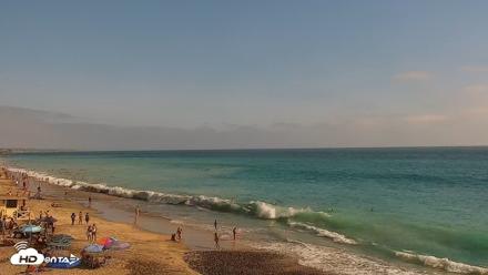 Carlsbad Beach Surf Live Webcam - Aug 8, 2026, 4:56pm PDT