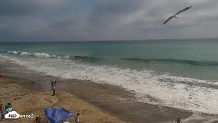 Carlsbad Beach Surf Live Webcam - Jul 26, 2026, 5:40pm PDT