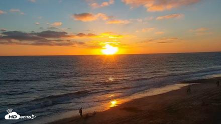 Carlsbad Beach Surf Live Webcam - Sep 1, 2026, 7:08pm PDT
