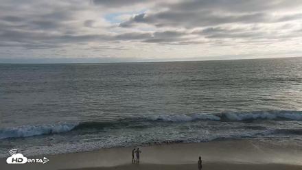 Carlsbad Beach Surf Live Webcam - Aug 14, 2026, 6:01pm PDT
