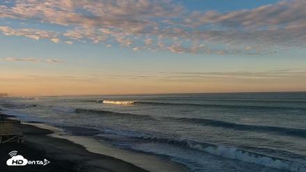 Carlsbad Beach Surf Live Webcam - Sep 5, 2026, 6:59am PDT