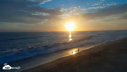 Carlsbad Beach Surf Live Webcam - Jul 20, 2026, 7:44pm PDT