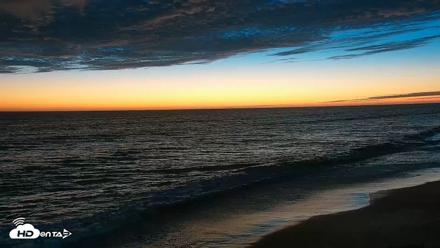 Carlsbad Beach Surf Live Webcam - Sep 5, 2026, 7:40pm PDT