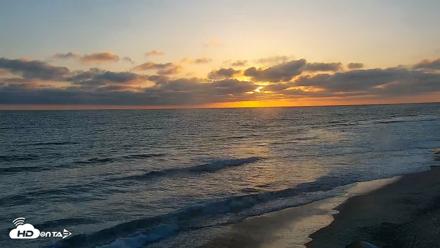 Carlsbad Beach Surf Live Webcam - May 30, 2026, 7:40pm PDT