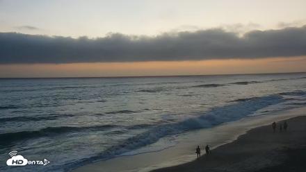 Carlsbad Beach Surf Live Webcam - Aug 29, 2026, 7:36pm PDT