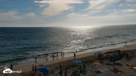 Carlsbad Beach Surf Live Webcam - Jul 4, 2026, 5:14pm PDT