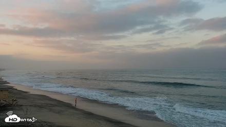 Carlsbad Beach Surf Live Webcam - Aug 31, 2026, 6:38am PDT