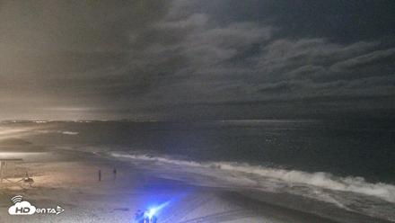 Carlsbad Beach Surf Live Webcam - Jun 26, 2026, 10:37pm PDT