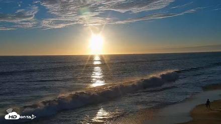 Carlsbad Beach Surf Live Webcam - Sep 5, 2026, 6:53pm PDT