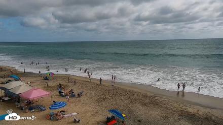 Carlsbad Beach Surf Live Webcam - Jun 30, 2026, 4:40pm PDT