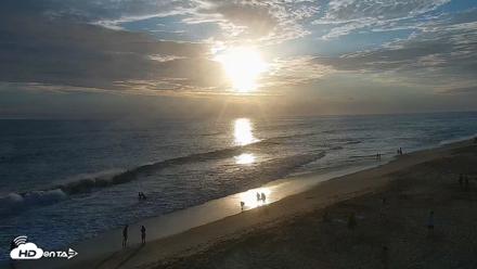 Carlsbad Beach Surf Live Webcam - Jul 20, 2026, 7:26pm PDT