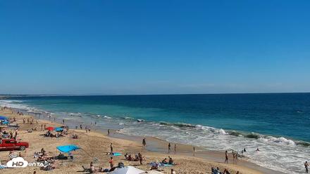 Carlsbad Beach Surf Live Webcam - Jul 2, 2026, 4:26pm PDT