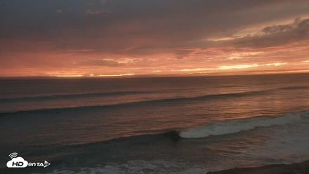 Carlsbad Beach Surf Live Webcam - Sep 27, 2026, 7:06pm PDT