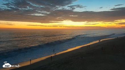 Carlsbad Beach Surf Live Webcam - Jul 20, 2026, 8:25pm PDT