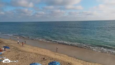 Carlsbad Beach Surf Live Webcam - Aug 11, 2026, 6:16pm PDT
