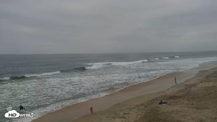 Carlsbad Beach Surf Live Webcam - Jun 4, 2026, 7:39pm PDT