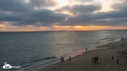 Carlsbad Beach Surf Live Webcam - Jul 13, 2026, 7:46pm PDT