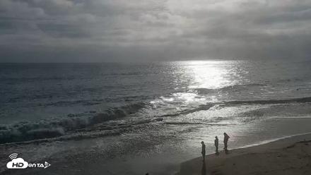 Carlsbad Beach Surf Live Webcam - Jul 25, 2026, 6:11pm PDT