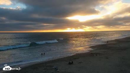 Carlsbad Beach Surf Live Webcam - Jul 5, 2026, 7:38pm PDT