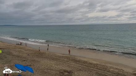 Carlsbad Beach Surf Live Webcam - Aug 13, 2026, 5:34pm PDT