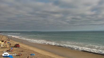 Carlsbad Beach Surf Live Webcam - Aug 14, 2026, 5:51pm PDT