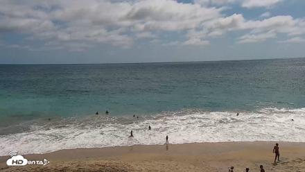 Carlsbad Beach Surf Live Webcam - Jul 1, 2026, 3:51pm PDT