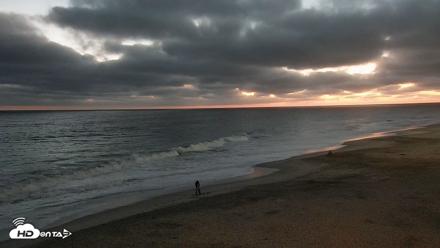 Carlsbad Beach Surf Live Webcam - Jul 5, 2026, 8:38pm PDT