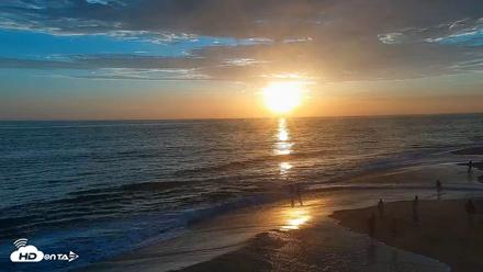 Carlsbad Beach Surf Live Webcam - Jul 12, 2026, 7:48pm PDT