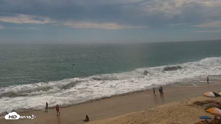 Carlsbad Beach Surf Live Webcam - Jul 20, 2026, 3:46pm PDT