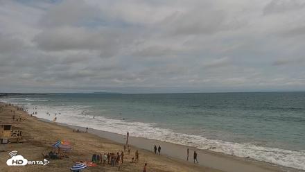 Carlsbad Beach Surf Live Webcam - Aug 13, 2026, 4:03pm PDT