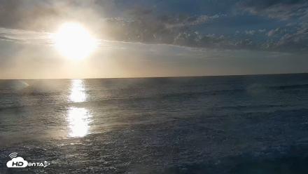 Carlsbad Beach Surf Live Webcam - Oct 20, 2026, 5:36pm PDT