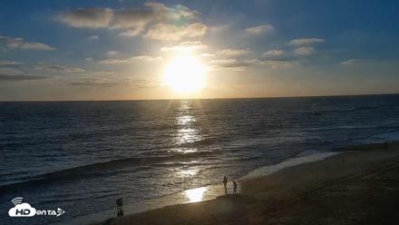 Carlsbad Beach Surf Live Webcam - Sep 1, 2026, 6:54pm PDT