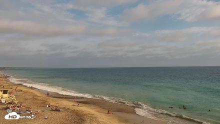 Carlsbad Beach Surf Live Webcam - Aug 6, 2026, 6:10pm PDT