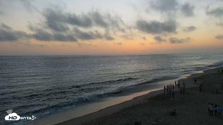 Carlsbad Beach Surf Live Webcam - Jul 14, 2026, 8:01pm PDT